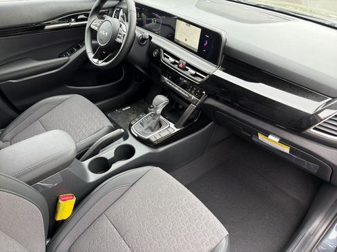 New 2026 Kia Seltos S AWD/4WD image 16