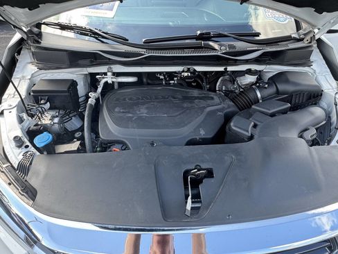 Used 2021 Honda Odyssey EX-L image 40