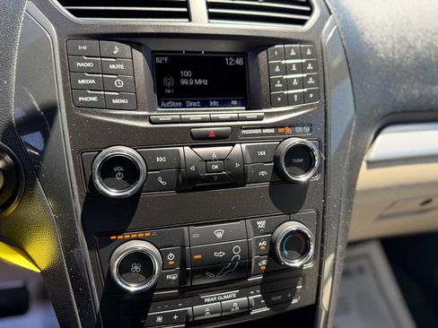 Used 2018 Ford Explorer 4WD image 13
