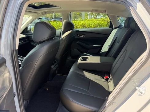 Used 2024 Honda Accord EX-L image 14