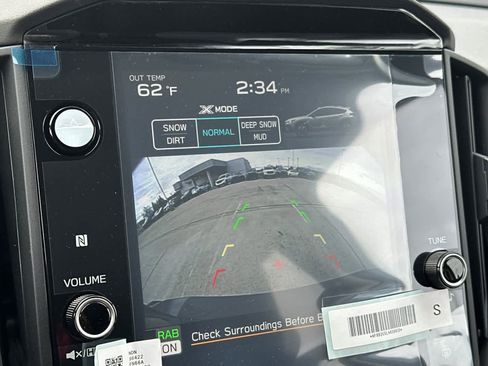 New 2026 Subaru Crosstrek 2.5i Limited w/ Popular Package #4A image 9