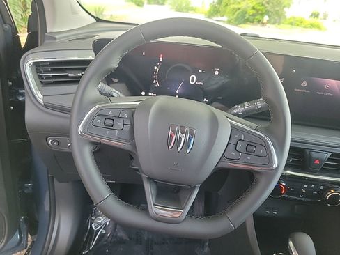 New 2026 Buick Encore GX Sport Touring image 19