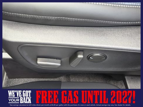 New 2026 Ford Bronco Sport Outer Banks AWD/4WD image 20
