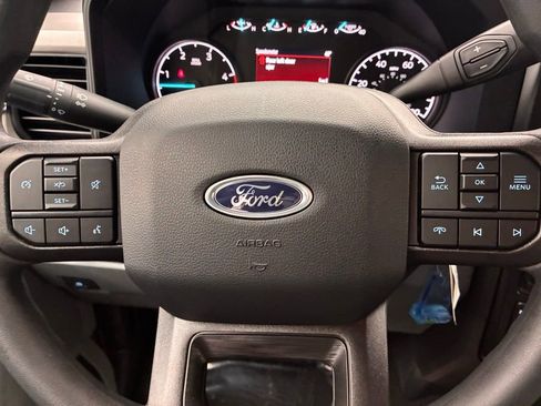New 2026 Ford F350 XL w/ STX Appearance Package image 20