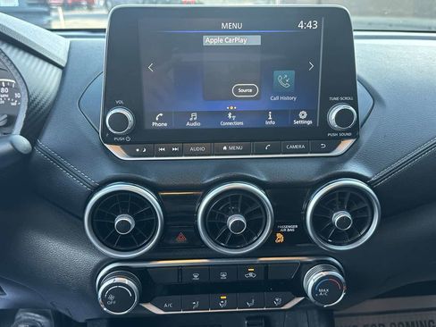 Used 2022 Nissan Sentra SV image 29