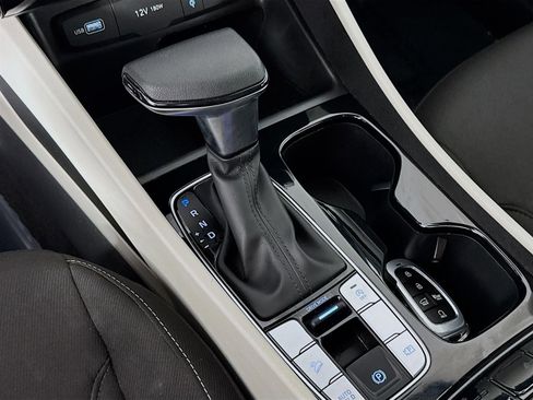 Certified 2023 Hyundai Tucson SEL image 17