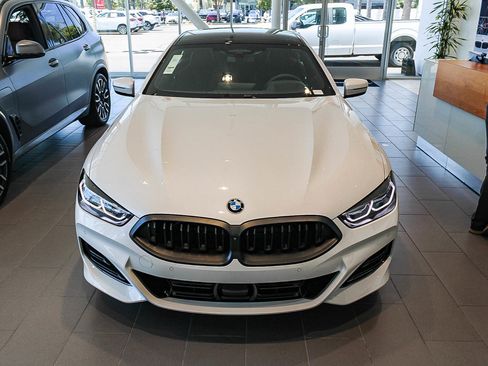 New 2026 BMW 840i RWD image 2