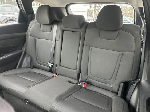 New 2026 Hyundai Tucson SEL image 26