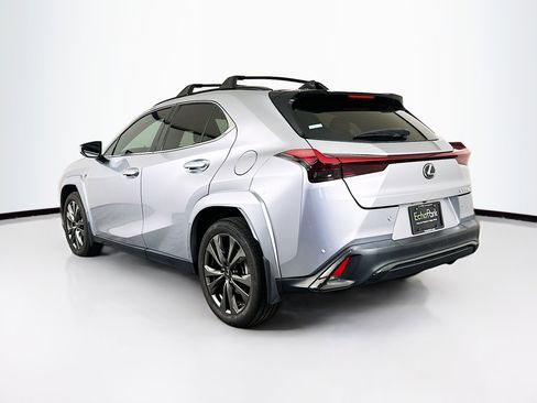 Used 2024 Lexus UX 250h F Sport image 5
