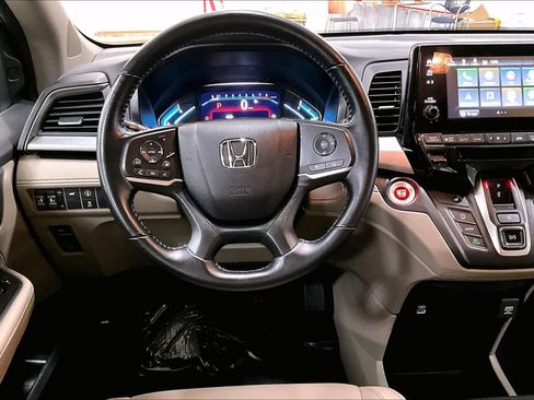 Used 2024 Honda Odyssey EX-L image 6