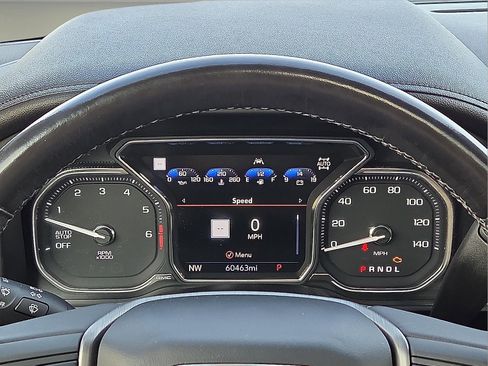 Used 2021 GMC Sierra 1500 Denali w/ Denali Ultimate Package image 23