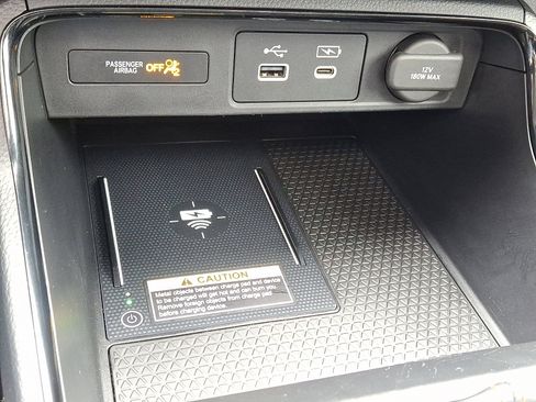 Used 2023 Honda CR-V Sport Touring image 27