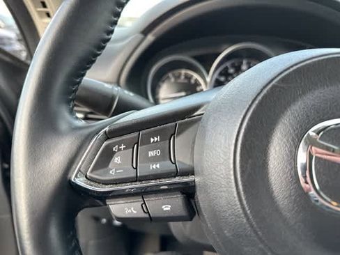 Used 2024 MAZDA CX-5 AWD 2.5 S w/ Select Package image 9
