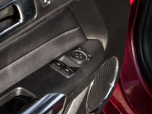 Used 2023 Ford Mustang GT Premium w/ Ford Safe & Smart Package image 41