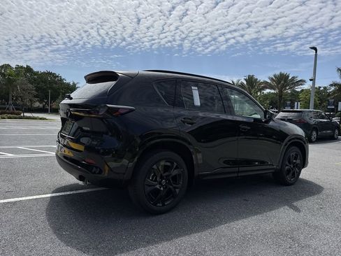 New 2026 MAZDA CX-5 2.5 S w/ Premium Package AWD/4WD image 24