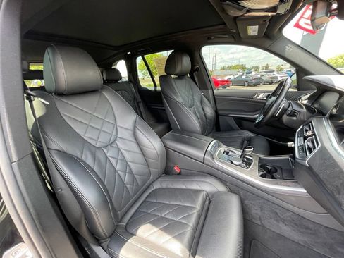 Used 2023 BMW X5 sDrive40i RWD image 33