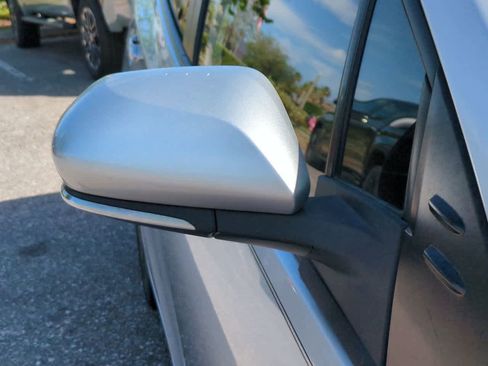 Used 2021 Toyota Prius Limited image 12