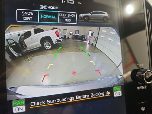 New 2026 Subaru Crosstrek 2.5i Limited AWD/4WD image 19
