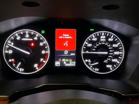 Used 2021 Subaru Outback Touring image 19