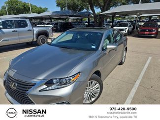 Used 2017 Lexus ES 350 w/ Accessory Package 2 FWD video 1