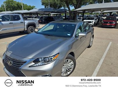 Used 2017 Lexus ES 350 w/ Accessory Package 2
