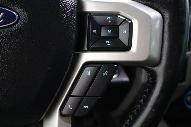 Used 2021 Ford F450 Lariat w/ Lariat Ultimate Package AWD/4WD image 45