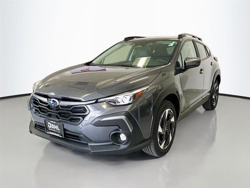 New 2026 Subaru Crosstrek 2.5i Limited image 4