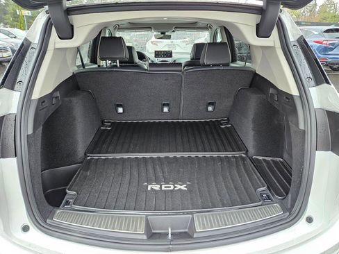 New 2026 Acura RDX SH-AWD w/ Advance Package image 19