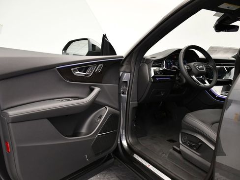 New 2026 Audi Q8 Premium Plus image 37
