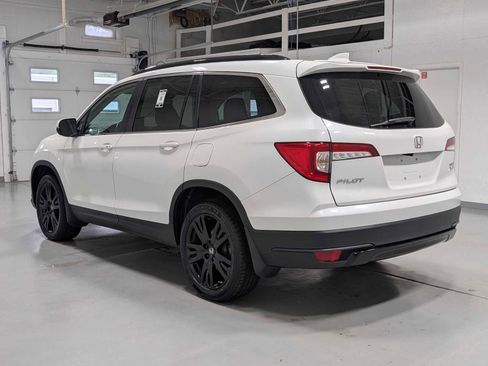 Used 2022 Honda Pilot Special Edition image 10