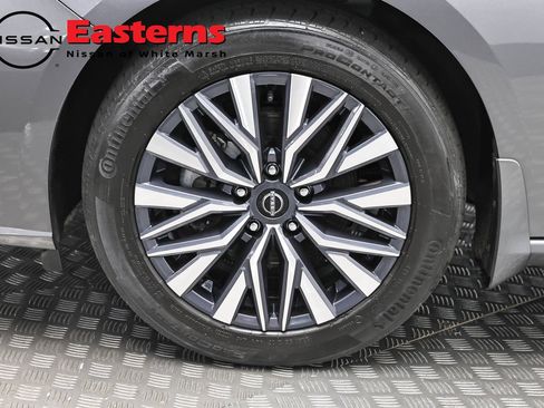 Used 2023 Nissan Altima 2.5 SV w/ SV Premium Package AWD/4WD image 31