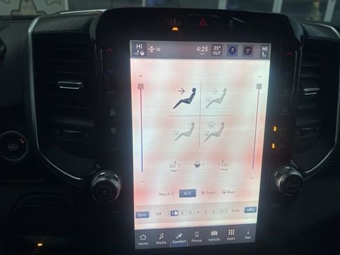 New 2026 RAM 3500 Big Horn image 37