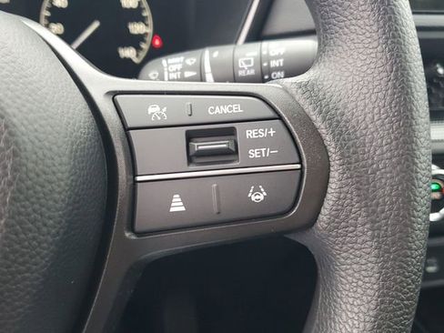 New 2026 Honda CR-V EX image 34