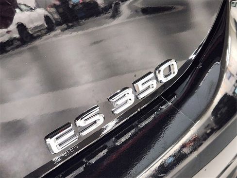 Used 2020 Lexus ES 350 w/ Premium Package image 13