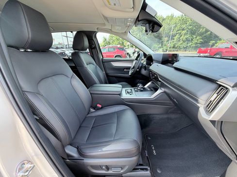Used 2026 MAZDA CX-90 3.3 Turbo w/ Premium Sport Pkg AWD/4WD image 24