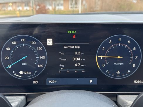 Used 2024 Hyundai Sonata SEL w/ Convenience Package image 21