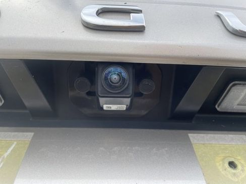 Used 2023 Nissan Rogue Platinum w/ Platinum Premium Package image 10