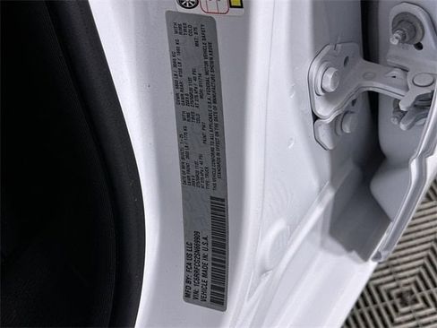 Used 2025 RAM 1500 Tradesman image 35