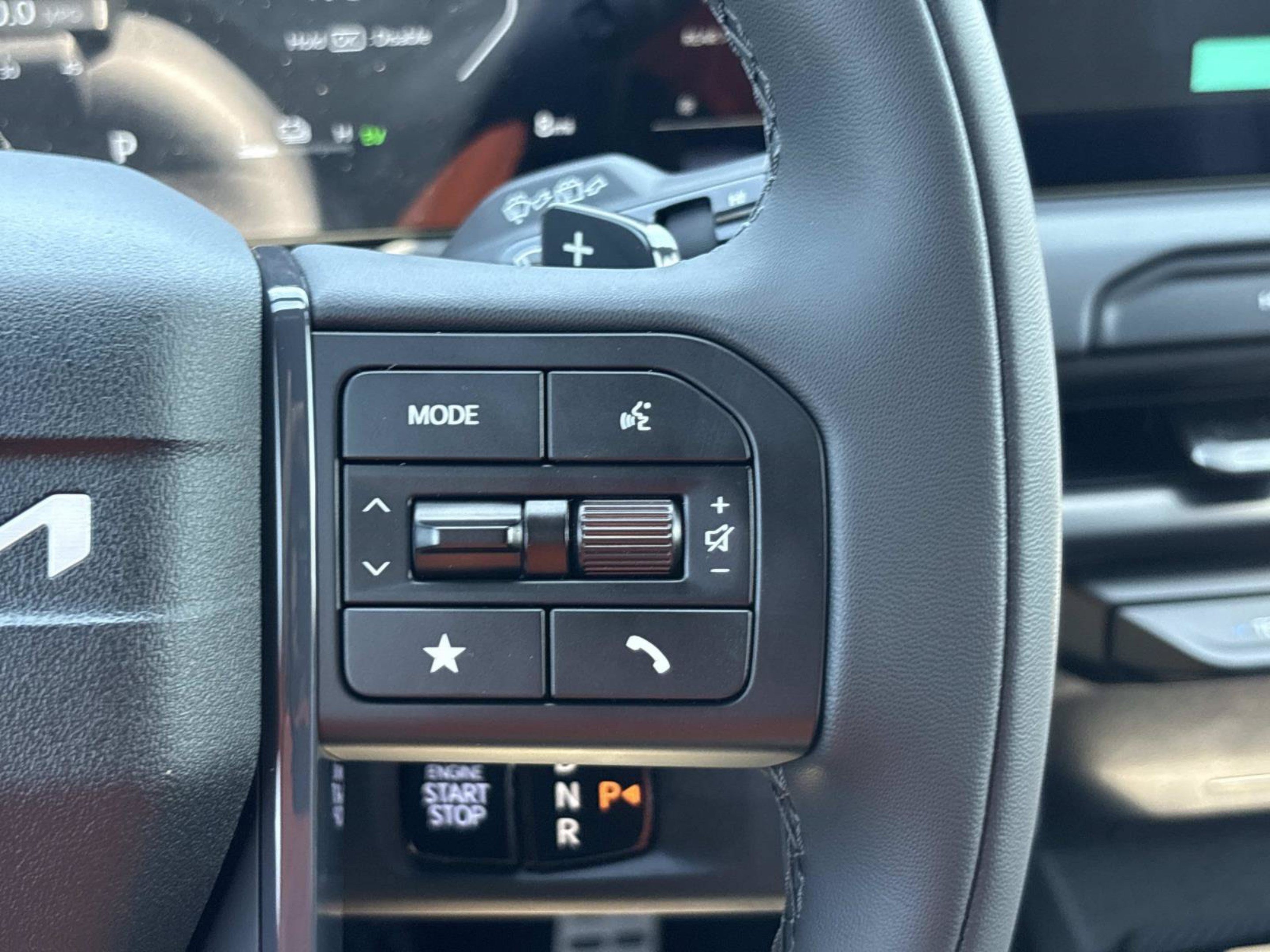 New 2027 Kia Telluride SX X-Line AWD/4WD image 24