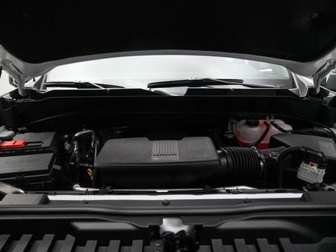 New 2026 Chevrolet Silverado 1500 RST w/ Safety Package image 13