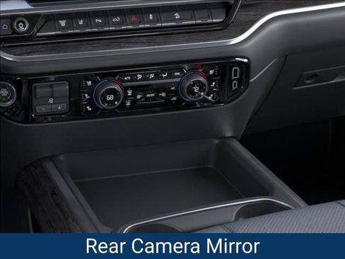 New 2026 Chevrolet Silverado 2500 LTZ AWD/4WD image 26