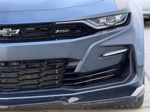 Used 2023 Chevrolet Camaro SS image 8