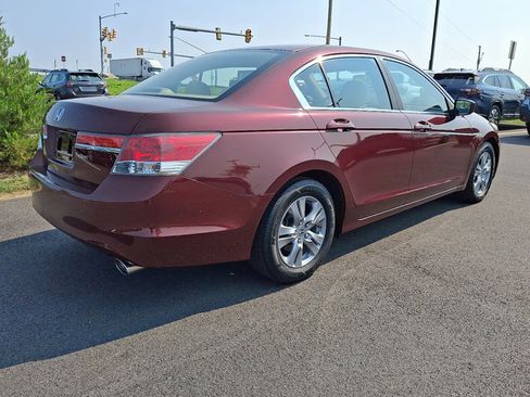 Used 2012 Honda Accord LX image 7