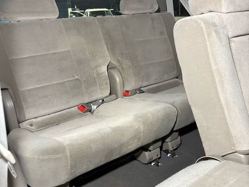 Used 2007 Toyota Sequoia SR5 AWD/4WD image 13