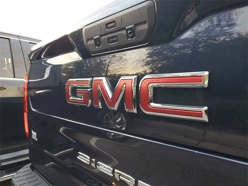 Used 2021 GMC Sierra 1500 Elevation image 6