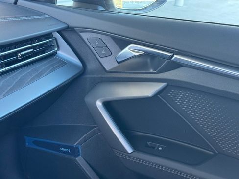 New 2026 Audi A3 2.0T Premium image 35