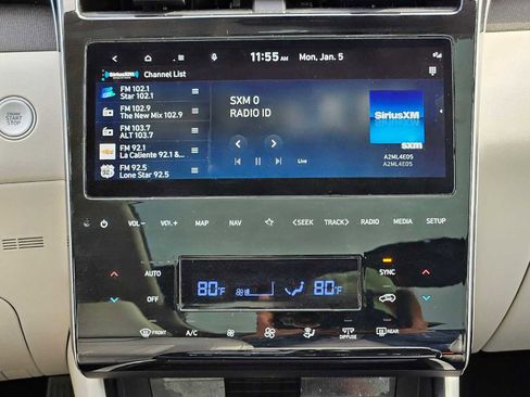 Used 2022 Hyundai Tucson Limited image 19