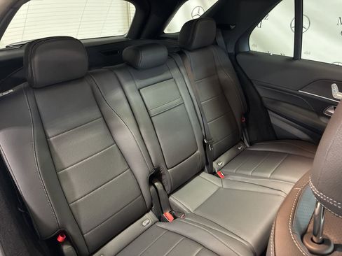 New 2026 Mercedes-Benz GLE 350 4MATIC image 15
