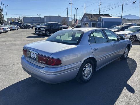 Used 2005 Buick Le Sabre Limited image 5