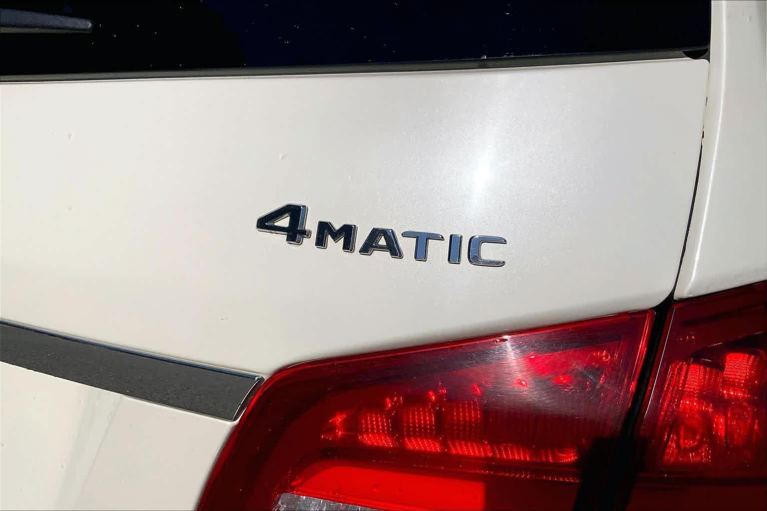 Used 2017 Mercedes-Benz GLS 550 4MATIC image 31